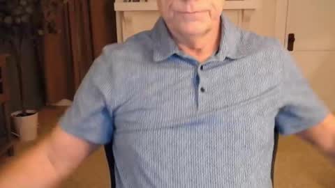 Miles online show from 12.10.24