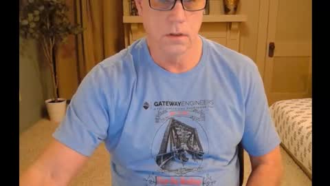 Miles online show from 02.02.25