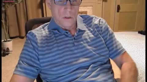 Miles online show from 09.11.25