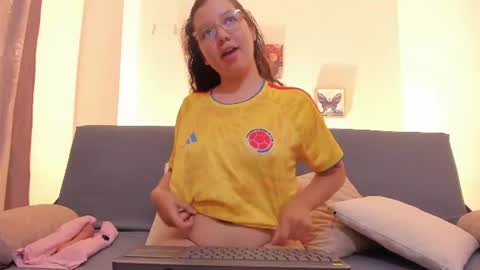 BUNNY BELLA online show from 06.28.26