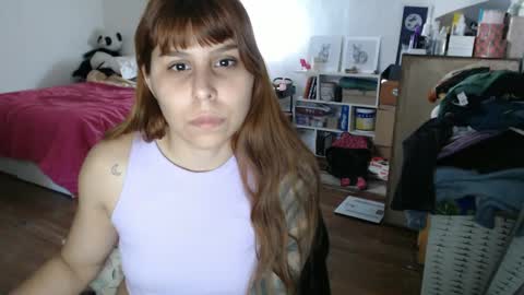 buunnylolaa online show from 09.14.25