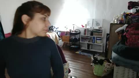 buunnylolaa online show from 10.26.25