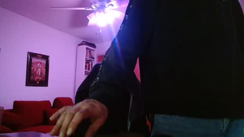 bwall1425 online show from 01.10.26