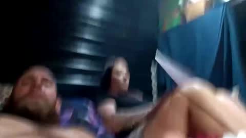 Hugeuncut92 online show from 01.14.26