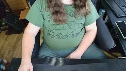 bwcguy1991 online show from 05.21.26