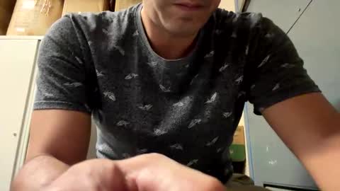 bxbomber2012 online show from 10.28.25