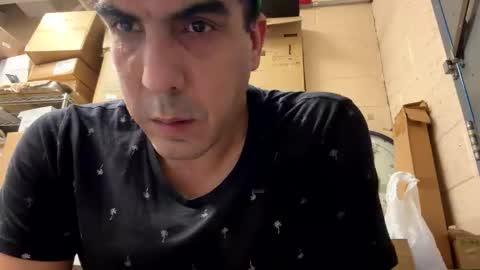 bxbomber2012 online show from 03.17.26