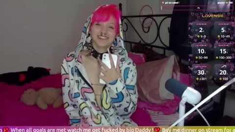 Snapshot of bxbyfxgaa chatting on 02.06.25 BxBYFxG online show from 02.06.25