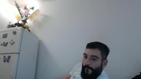 Snapshot of byanna_kevin chatting on 12.09.24 Byanna and Kevin online show from 12.09.24