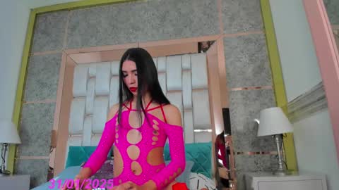 bylie_hills online show from 01.31.25