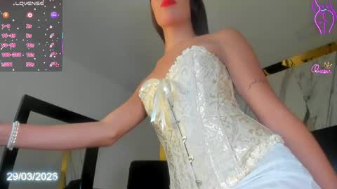 bylie_hills online show from 03.29.26