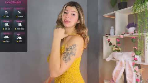 Snapshot of byteblush chatting on 12.30.24 Kira online show from 12.30.24