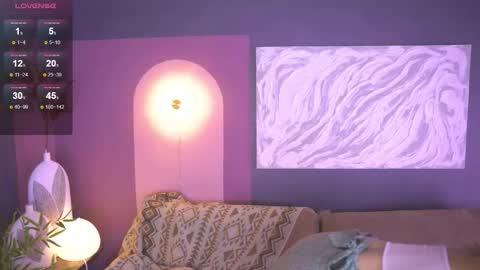 Snapshot of byteblush chatting on 09.09.25 Kira online show from 09.09.25