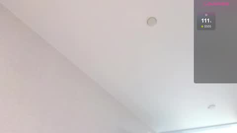 Snapshot of byteblush chatting on 11.13.25 Kira online show from 11.13.25