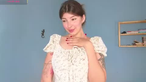 Kira online show from 07.05.26
