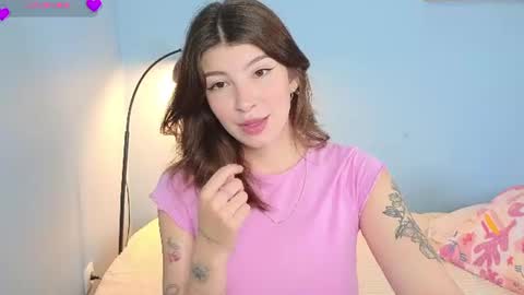 Kira online show from 07.20.26