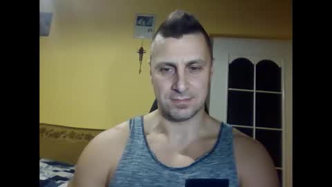 bzykacz1988 online show from 10.17.25