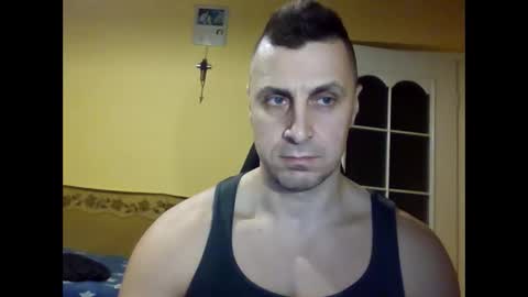bzykacz1988 online show from 12.16.25