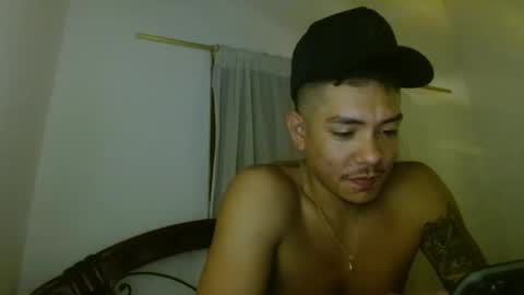 Snapshot of c00lee chatting on 02.25.26 MDaniel online show from 02.25.26