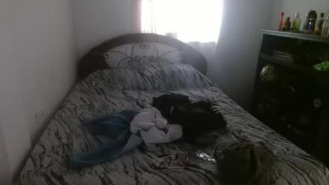 Snapshot of c00lee chatting on 03.08.26 MDaniel online show from 03.08.26