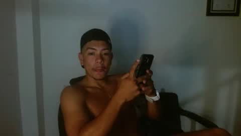 Snapshot of c00lee chatting on 03.14.26 MDaniel online show from 03.14.26