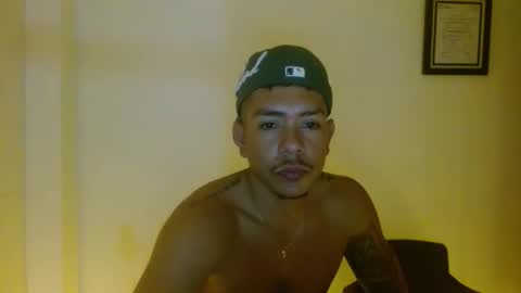 Snapshot of c00lee chatting on 03.18.26 MDaniel online show from 03.18.26