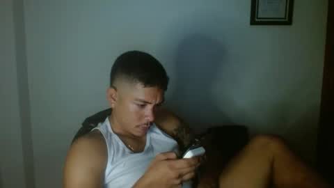 Snapshot of c00lee chatting on 03.26.26 MDaniel online show from 03.26.26