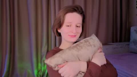 Snapshot of c0ralynx chatting on 03.03.26 C0ralynx online show from 03.03.26