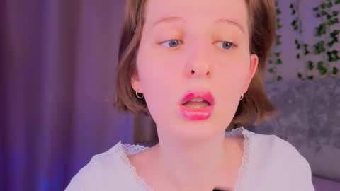 Snapshot of c0ralynx chatting on 03.08.26 C0ralynx online show from 03.08.26