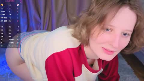 Snapshot of c0ralynx chatting on 04.11.26 C0ralynx online show from 04.11.26