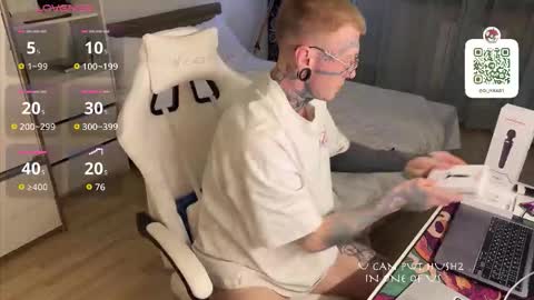 c10h15on online show from 02.13.26