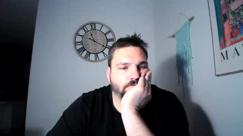 Snapshot of c66752837 chatting on 06.19.26 clark kent online show from 06.19.26
