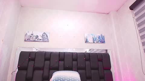 Snapshot of c_fox_ chatting on 01.30.25 Carolina online show from 01.30.25