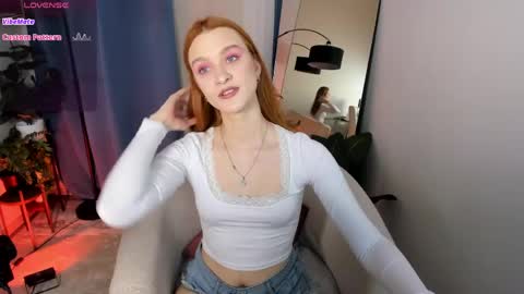 Polly online show from 05.14.26