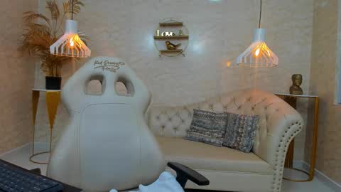 Camii Sweet  online show from 03.15.26