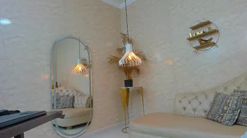 Camii Sweet  online show from 03.21.26