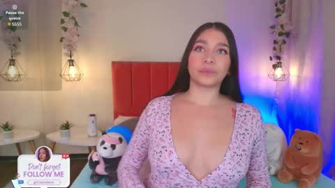 Candace online show from 04.11.26