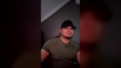 INSTAGRAM CABALLERO 1998  online show from 03.01.26