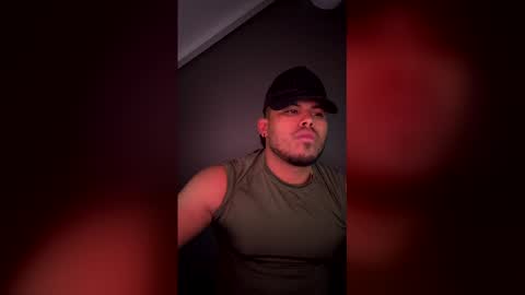 INSTAGRAM CABALLERO 1998  online show from 03.10.26