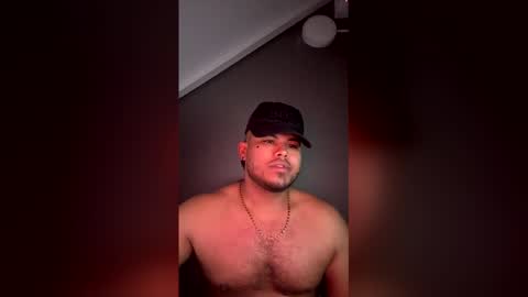 INSTAGRAM CABALLERO 1998  online show from 03.29.26