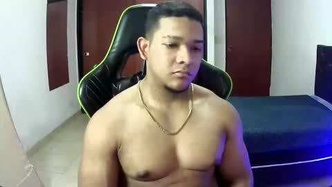 caballerozodi online show from 12.14.25