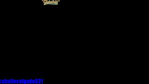 Snapshot of caballocolgado631 chatting on 10.15.25 Alex online show from 10.15.25