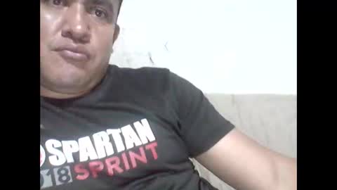 Cachudosexy online show from 12.21.25