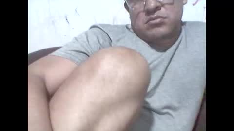 Cachudosexy online show from 02.11.26