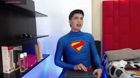 Cady online show from 10.24.25