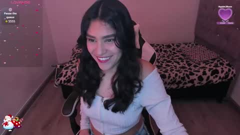 caelisse_cb online show from 12.18.25