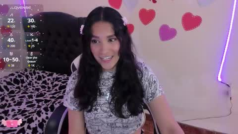 caelisse_cb online show from 02.16.26