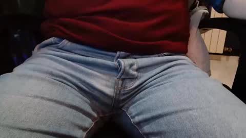 Snapshot of cafetabac chatting on 01.04.25 cafetabac online show from 01.04.25