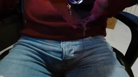 Snapshot of cafetabac chatting on 01.14.25 cafetabac online show from 01.14.25