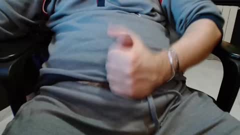 Snapshot of cafetabac chatting on 01.29.25 cafetabac online show from 01.29.25